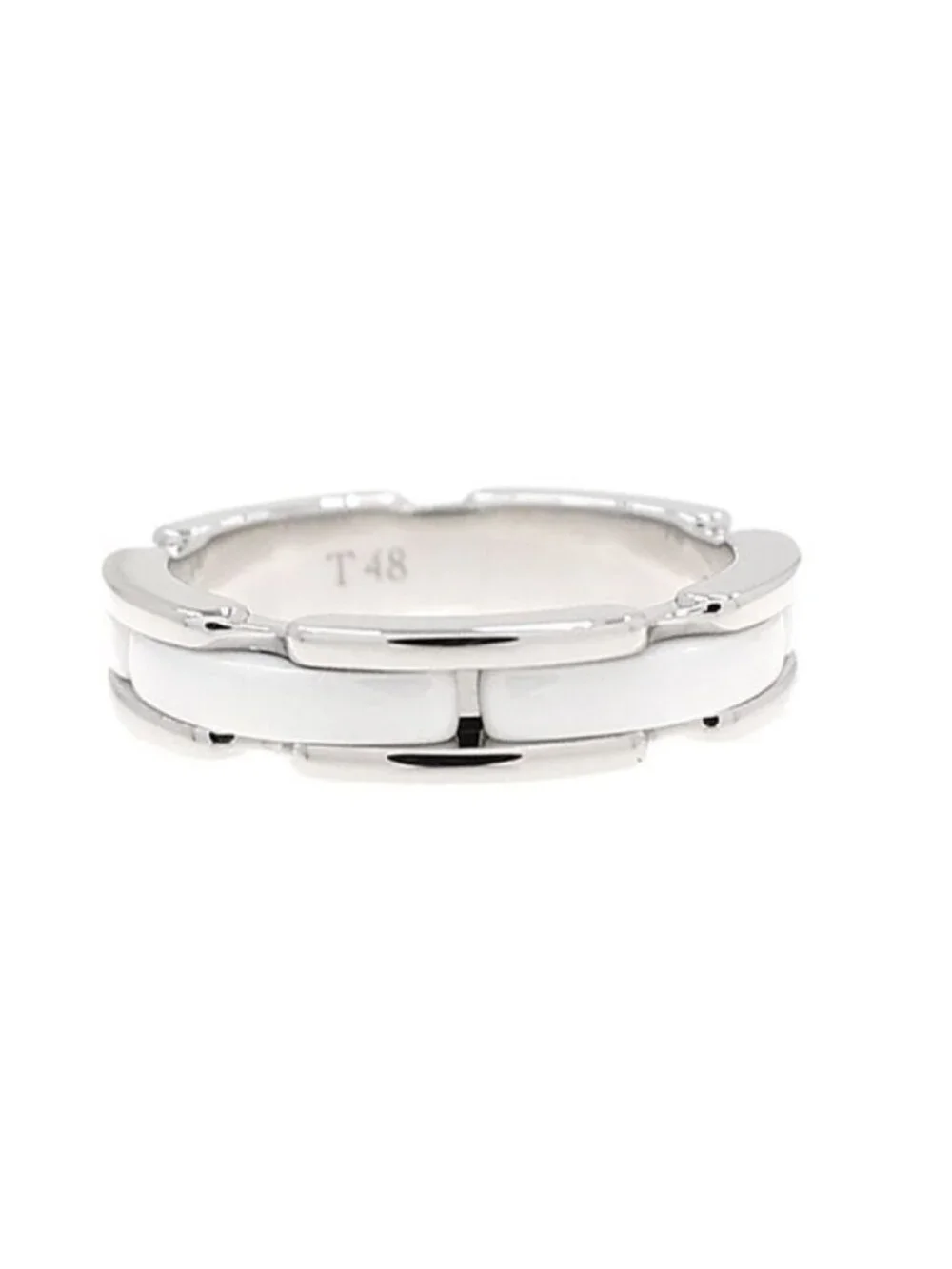 Chanel Ultra Ring Small